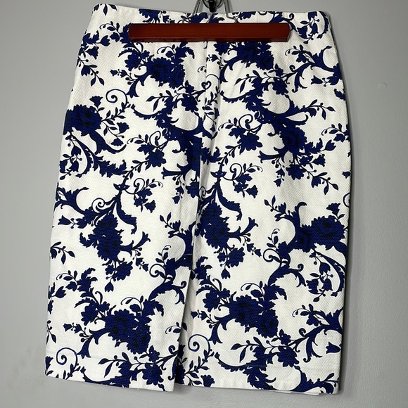 Ricki’s Floral Midi Skirt - Picture 3 of 5
